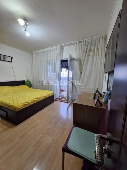 Apartament 4 camere-decomandat-centrala-zona Vitan - 5