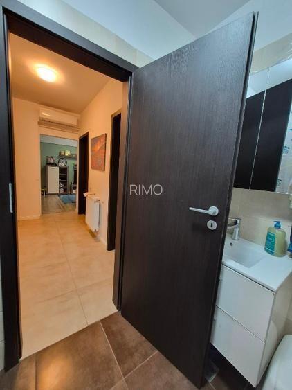 Apartament 2 camere + Loc Parcare Subterană Drumul Taberei - 12