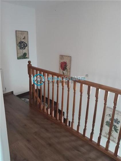 Royal Imobiliare - Vanzare Vila zona Chitorani - 17