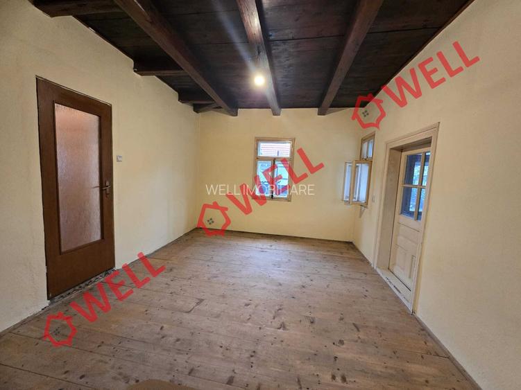 Casă de vânzare în Ghelința, pe strada Mică! - 6