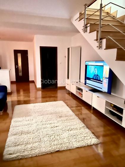 CASA DE VANZARE - COMPLET UTILATA SI MOBILATA CU TOATE UTILITATILE - 3