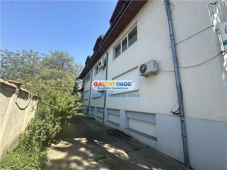 Inchiriere spatiu birouri, 200 mp, Ploiesti, Mihai Bravu - 6