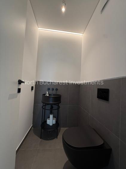 APARTAMENT 4 CAMERE - FLOREASCA - COMISION 0% - 8