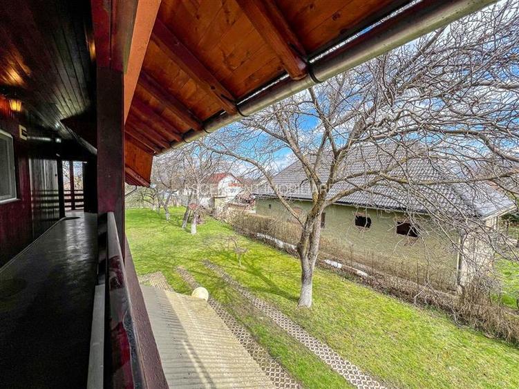 FILM! Casa 7 camere, oportunitate: rezidential/ turistic/ investitional,Covasna - 50