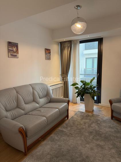 3 camere - LIGHTHOUSE RESIDENCE, Șos. Nordului, Herăstrău - 28