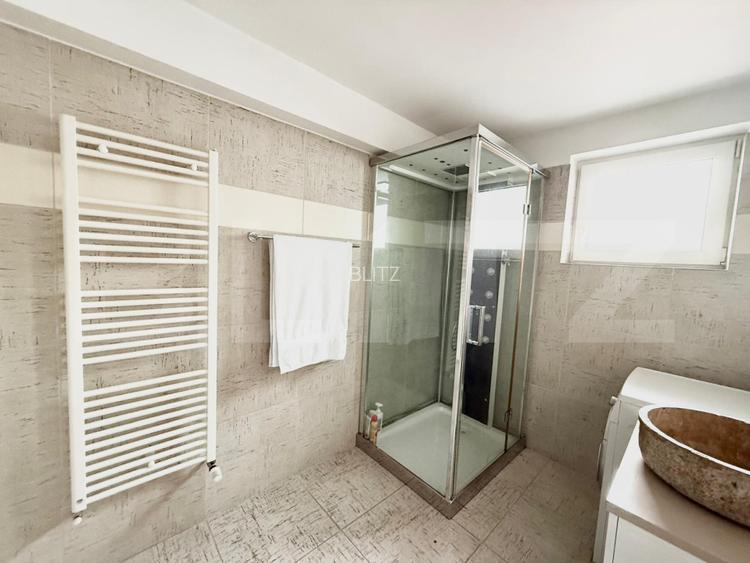 Apartament 4 camere, 96 mp, Dorobantilor Marasti - 9
