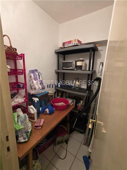 Apartament 5 Camere Lucian  Blaga - 17