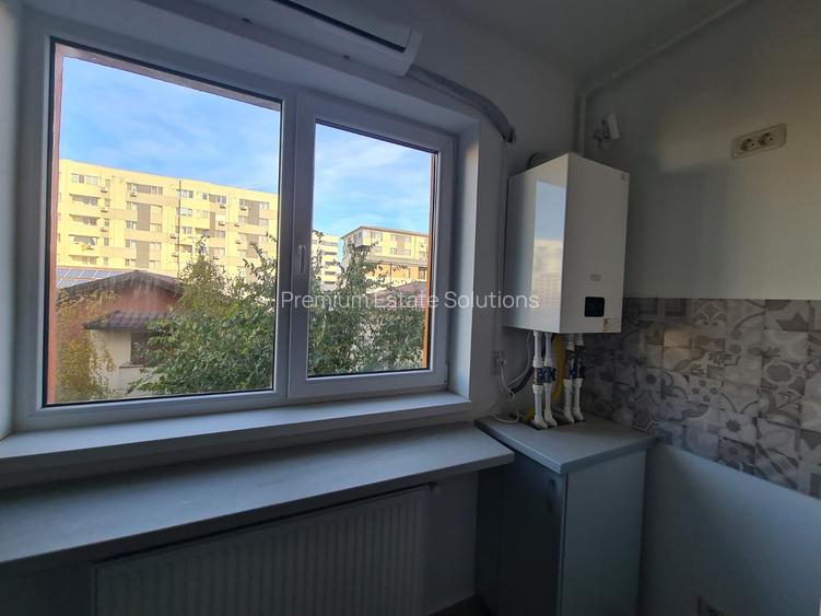 Studio de vânzare | 36 mp  | Str. Tineretului in Militari Residence |Comision 0% - 10