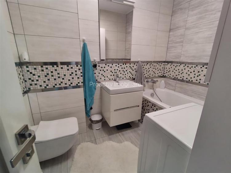 Apartament 2 camere | Bloc 2021 | Loc de parcare | 2c-7787 - 10