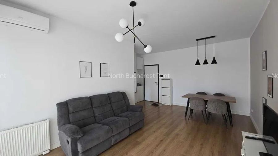 Apartament 3 camere De Inchiriat - Dristor/loc parcare/centrala - 3