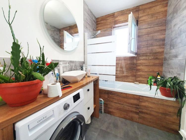 Apartament 3 camere de vanzare in Floresti - 5