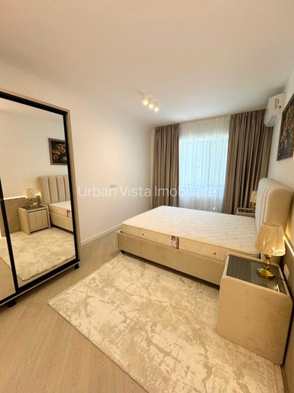 3 Camere Cortina North | Pipera | Prima Inchiriere | - 3