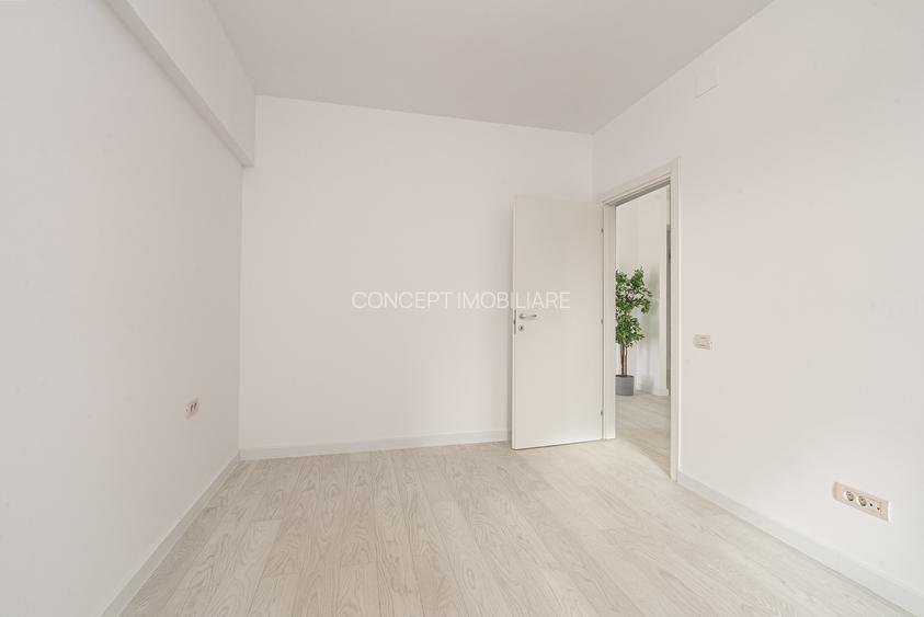 Sun Lake Residence, 3 camere 90mp, vedere lac, bloc 2025 - 12