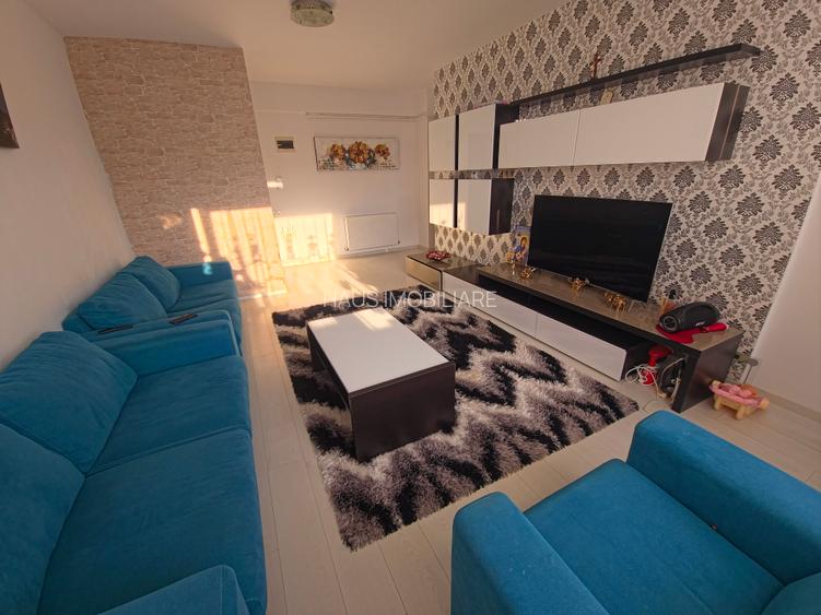 Tomis Plus  2 camere luminos bucătărie închisă lift - 3