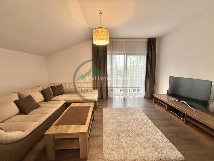 Apartament 2 camere, Sanpetru Residence - 10