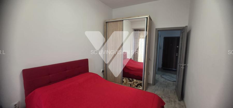 Apartament 2 camere de inchiriat, etaj 1 in Selimbar zona Dedeman - 4