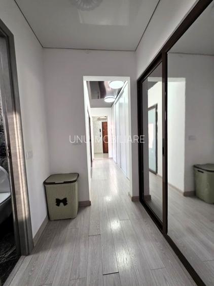 Tatarasi-Dispecer-2 Camere Decomandat 52mp-bloc fara risc - 5