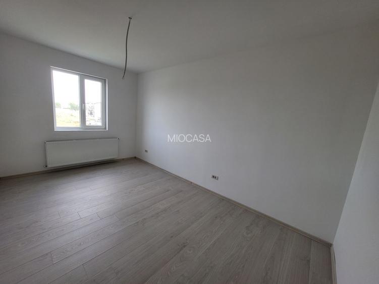 Bloc Nou. Etaj 2.Disponibil Imediat. Spatios. Finalizat. Zona asfaltata. - 5