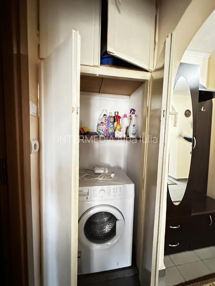 Apartament 2 Camere Deco 50 mp STADION Prestige Etaj 1 Balcon Finisat Mobilat - 8