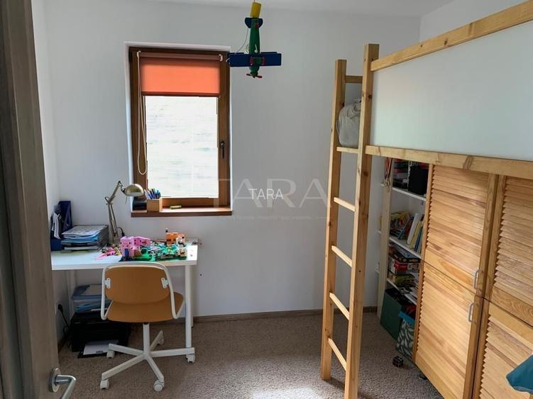 Înconjurată de verdeață – Casa ideală pentru tine și familia ta. - 9