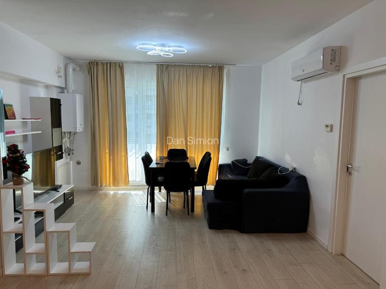 Studio dublu de inchiriat - 10