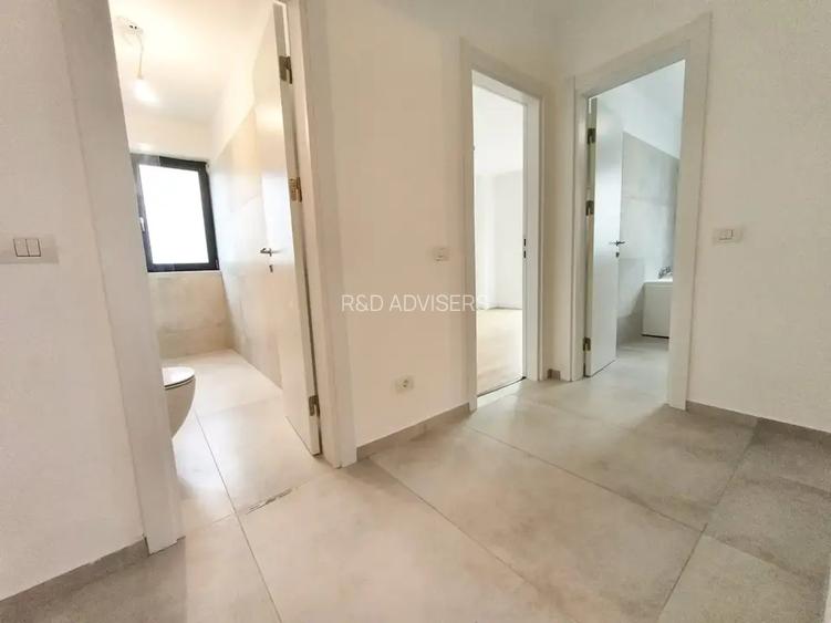 Ap 3 camere decomandat 87,2 mp Încălzire în pardoseală Metrou/STB - 4