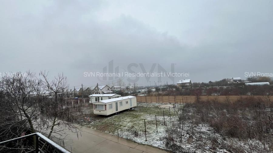 REV2005491 Casa in complex exclusivist cu acces la lac Buftea - 17