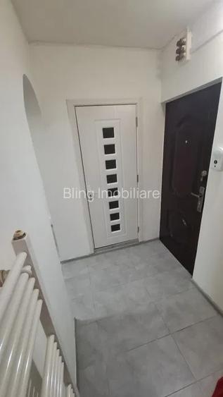 Garsoniera, 21mp, etaj intermediar, zona Lombului - 6