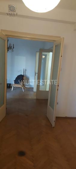 APARTAMENT 3 CAMERE PE CALEA VICTORIEI-S.TOTALA 76,41 MP +BOXA 4.27MP - 3