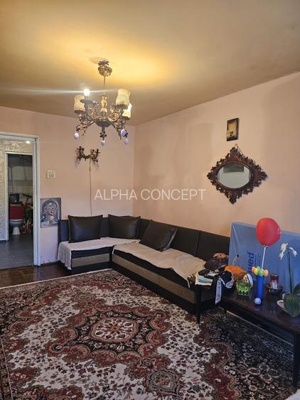 4 Camere Decomandate - TOMIS NORD // CIREȘICA - 3