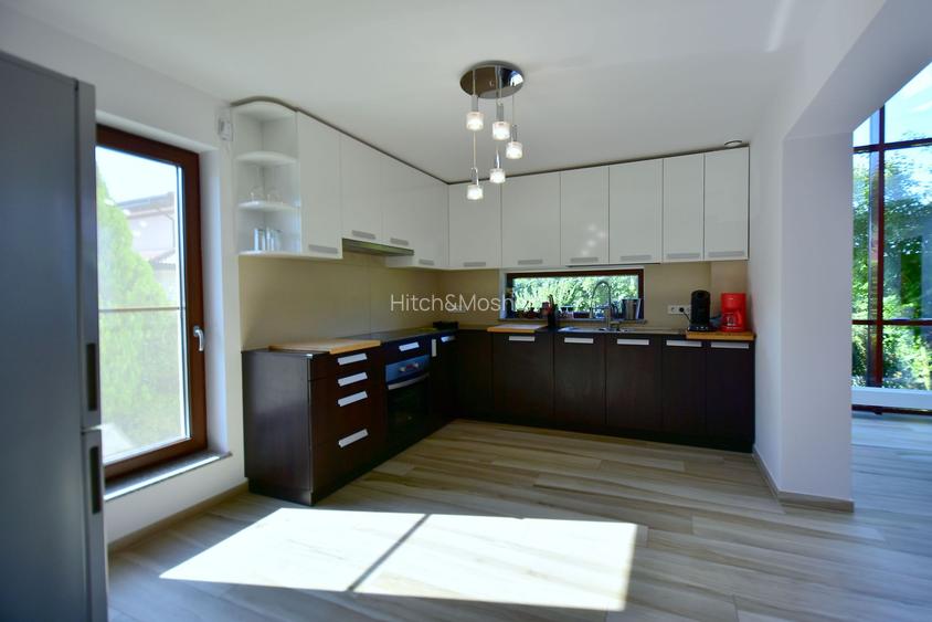 Casa moderna langa padure | Liniste, confort si locatie - 11