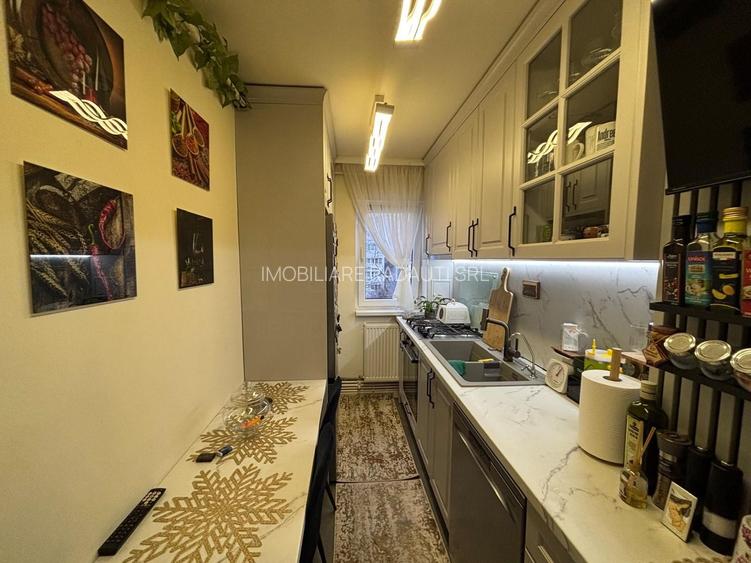 APARTAMENT PREMIUM 4 CAMERE | ULTRACENTRAL | 90 MP I 190 000 Euro - 10