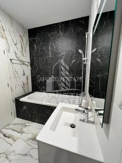 Apartament cu 2 camere, zona Lipovei, Centrala Proprie - 6