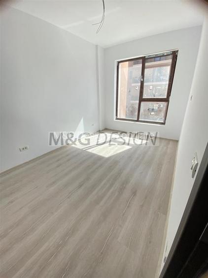 2 camere open space intermediar bloc nou centrala parcare - 3