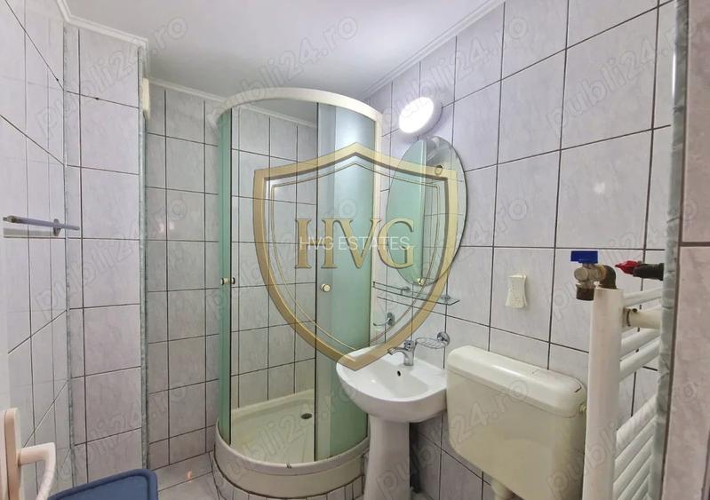 Apartament 4 Camere | Decomandat |  13 Septembrie | Sebastian - 9