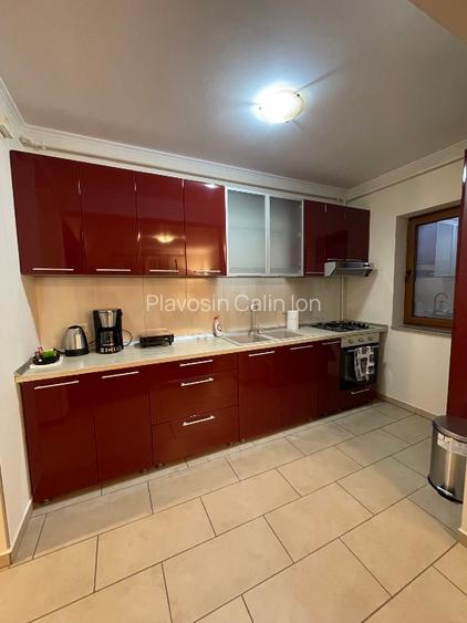 La 300 M de IULIUS TOWN.apartament în vilă. - 2