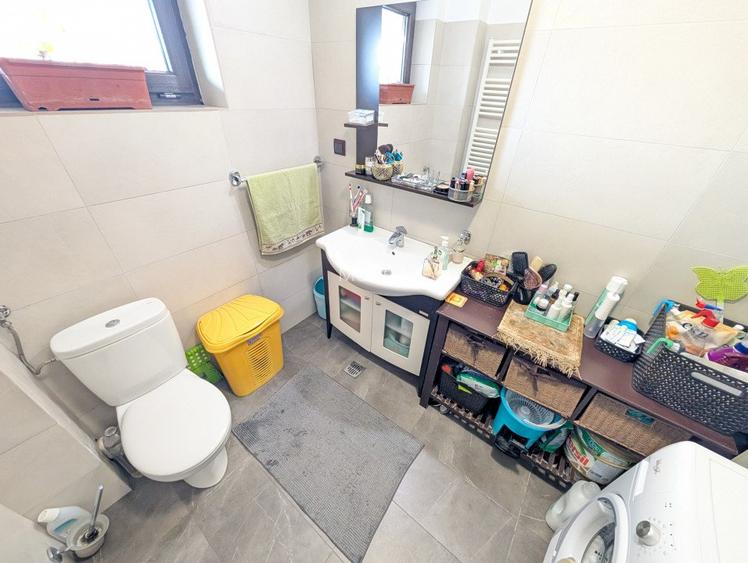 Casa 4 camere Baneasa | 0 comision | Duplex | 120mp | Teren 190mp | Metrou - 9