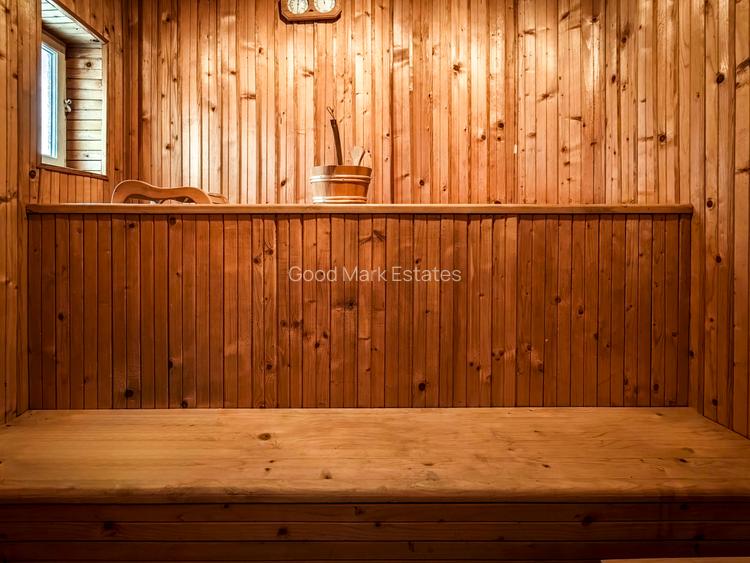 Primăverii | eleganță interbelică | vânzare | 3 camere | 95 mp | saună - video - 19