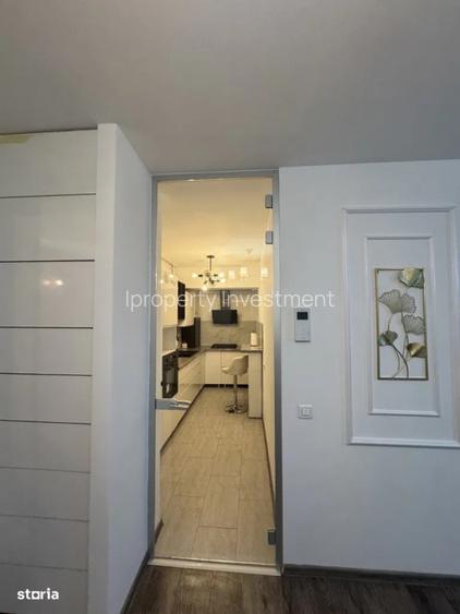 Floreasca | 2 Camere | Centrala | Terasa | Bloc Nou | 65 MP | - 5