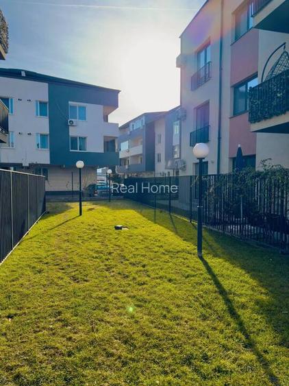 Ap 4 Camere/ Terasa/2 bai/ Finalizat/9min Metrou N Teclu Th Pallady - 8