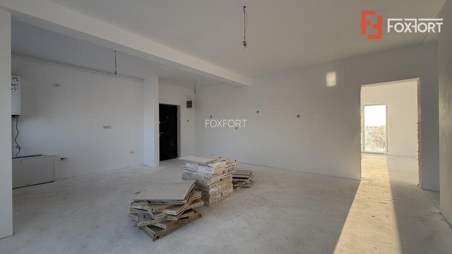 COMISION 0% Apartament cu 3 camere de 68,87 mp - Mosnita - Oportunitate - 3