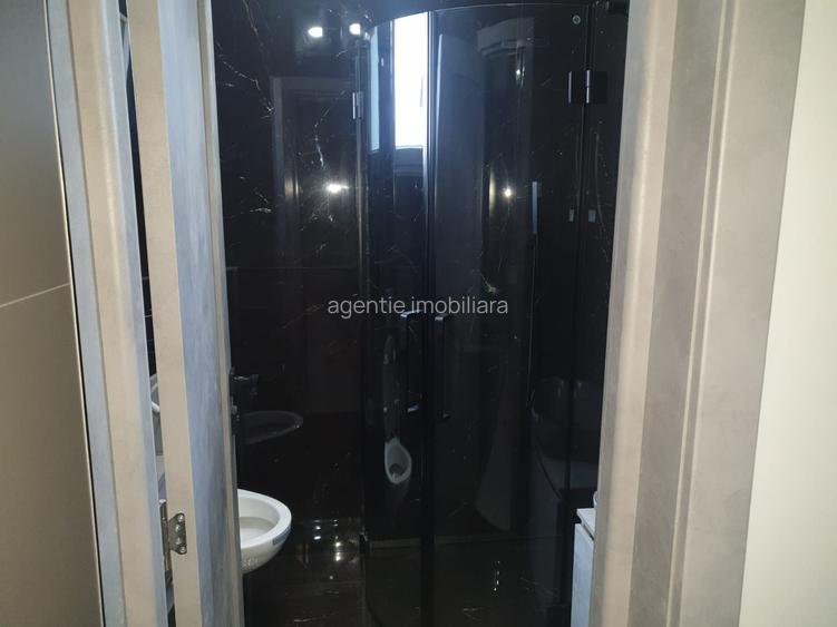 Mamaia Nord 2 camere decomandate - 19