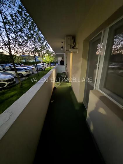 The Grand Kristal Residence,spatiu comercial,supraf 60mp,loc parcare . - 10