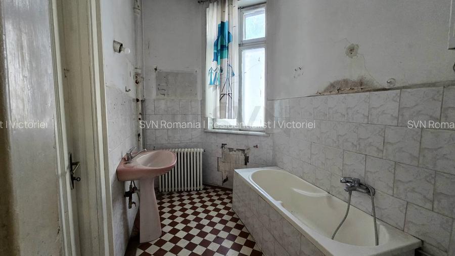 REA1025335 Apartament 4 camere Cismigiu - 6