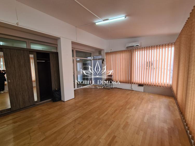 SAD - Spatiu comercial de 145 mp pe Bulevardul Cetatii - 2