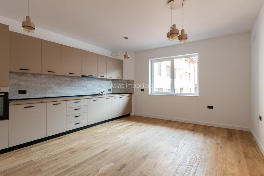 Apartament 2 camere, complex 2026, ultracentral, parcare subterana - 6