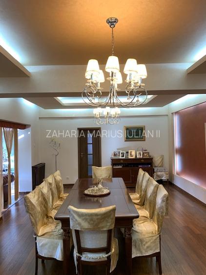 Vila de vanzare/inchiriere, ultracentral, str. Nicolae Titulescu, Bacau - 6