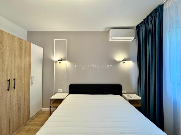 The Crib 15#2 - Cantemir 2 Camere - First Rent - 12