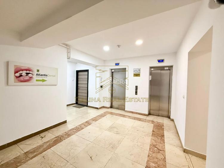 2 Camere Parter - Ideal locuinta sau investitie - Atlantis One - 22