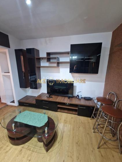 De Inchiriat Garsoniera | Crangasi | Metrou | Pet friendly | 41MP - 2